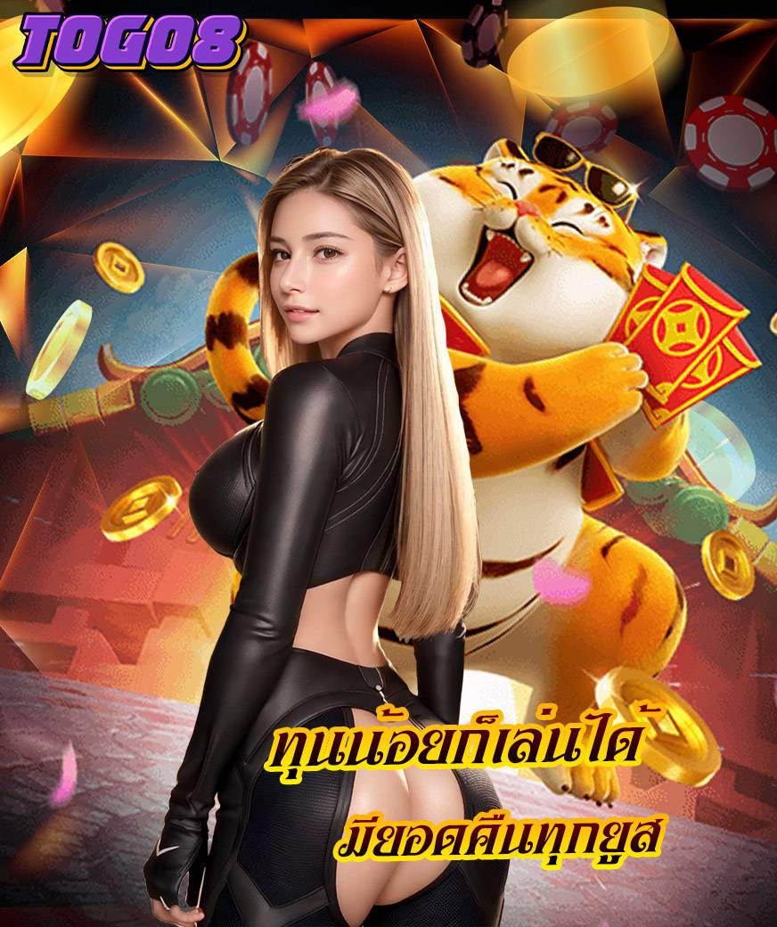 togo8 สมัครสมาชิก